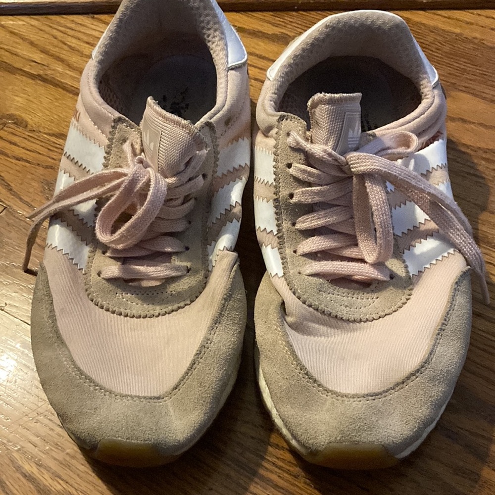 Adidas Iniki Shoes